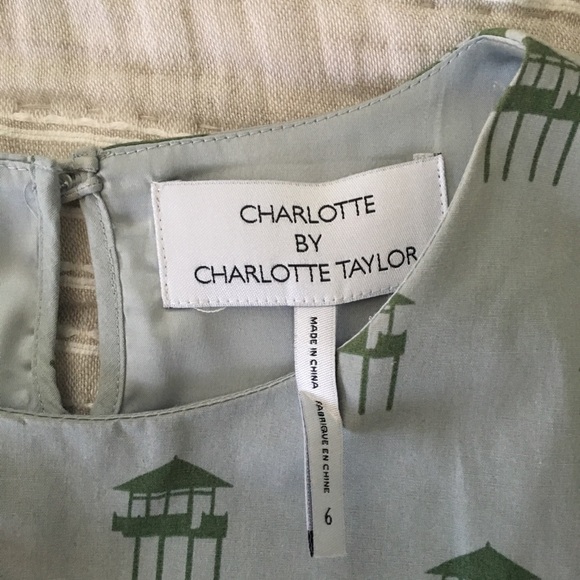 Vintage inspired dress - Picture 4 of 7